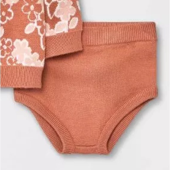 Grayson Collective Other - Grayson Collective Knit Bloomers
